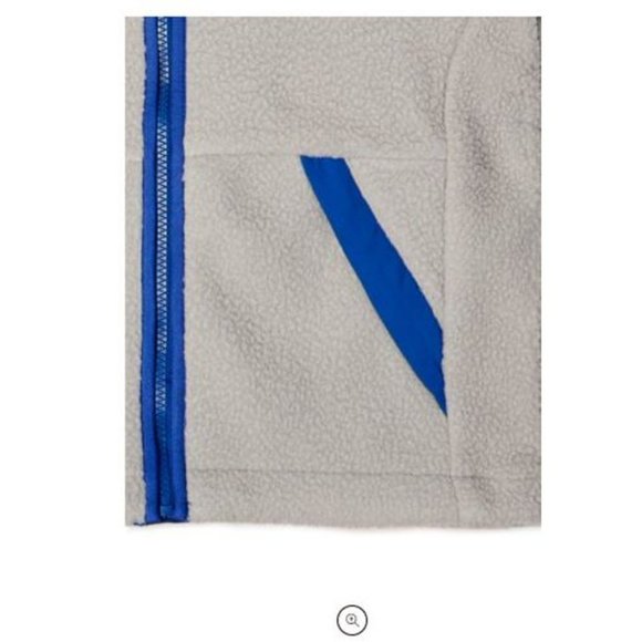 Swiss Tech Sherpa Jacket Toddler Boys - Picture 2 of 5